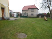 Vybudování Vlkavské dopravní cyklostezky 2017